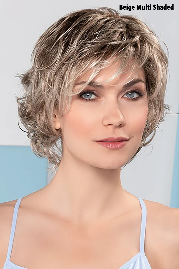 Cesana Wig By Ellen Wille | Mono Part | Synthetic 1 Cesana Wig By Ellen Wille | Mono Part | Synthetic