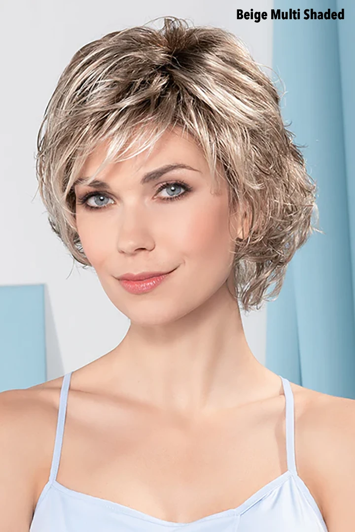 Cesana Wig By Ellen Wille | Mono Part | Synthetic 2 Cesana Wig By Ellen Wille | Mono Part | Synthetic - Image 2