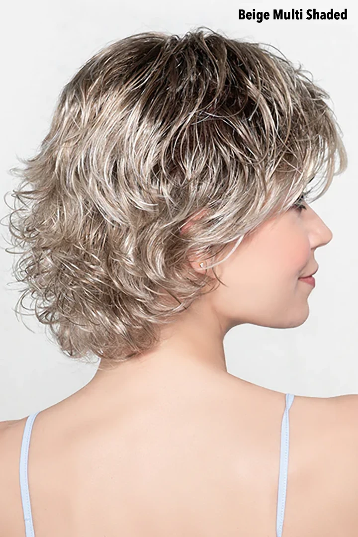 Cesana Wig By Ellen Wille | Mono Part | Synthetic 3 Cesana Wig By Ellen Wille | Mono Part | Synthetic - Image 3