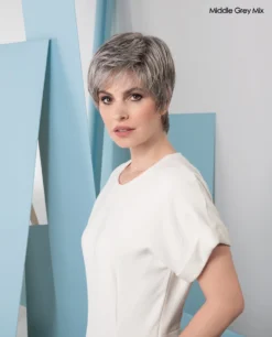 Napoli Wig By Ellen Wille | Double Mono Top | Synthetic -Wig Specialty Shop ew modixx NapoliSoft 5