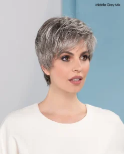Napoli Wig By Ellen Wille | Double Mono Top | Synthetic -Wig Specialty Shop ew modixx NapoliSoft 6