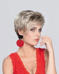 Point Wig By Ellen Wille | Mono Crown -Wig Specialty Shop ew perucci2020 Point 2
