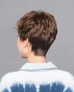 Tab Wig By Ellen Wille | Mono Crown -Wig Specialty Shop ew perucci2020 Tab 3