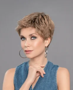 Tab Wig By Ellen Wille | Mono Crown -Wig Specialty Shop ew perucci2020 Tab 4