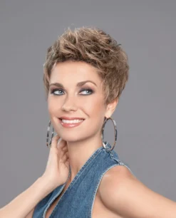 Tab Wig By Ellen Wille | Mono Crown -Wig Specialty Shop ew perucci2020 Tab 5