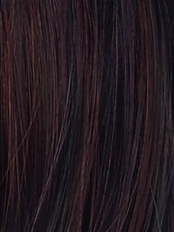 Cloud Wig By Ellen Wille | Mono Crown -Wig Specialty Shop ew perucci Cloud darkchocolate mix