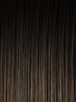 Cloud Wig By Ellen Wille | Mono Crown -Wig Specialty Shop ew perucci Cloud espresso tipped