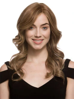 Cascade Wig By Ellen Wille | Mono Top -Wig Specialty Shop ewcascade 09 lg Bernstein Mix