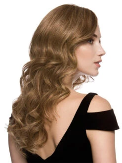 Cascade Wig By Ellen Wille | Mono Top -Wig Specialty Shop ewcascade 10 lg Bernstein Mix