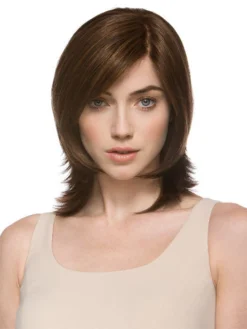Casino More Wig By Ellen Wille | Mono Part -Wig Specialty Shop ewcasinomore 04 lg Chocolate Mix