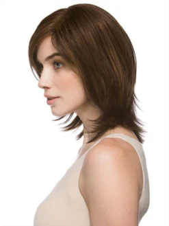 Casino More Wig By Ellen Wille | Mono Part -Wig Specialty Shop ewcasinomore 05 lg Chocolate Mix