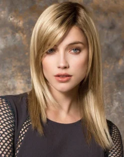 Code Mono Wig By Ellen Wille | Mono Part -Wig Specialty Shop ewcodemono 02 lg Sandy Blonde Rooted