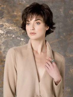 Date Wig By Ellen Wille | Mono Crown | Large Cap 27 Date Wig By Ellen Wille | Mono Crown | Large Cap -Wig Specialty Shop ewdate 04 lg 4 6 21296e93 8392 4a8e a112 8bcc0dfdaff4