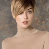 Disc Wig By Ellen Wille | Mono Part