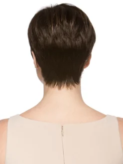 Disc Wig By Ellen Wille | Mono Part -Wig Specialty Shop ewdisc 07 lg Coffee Lighted