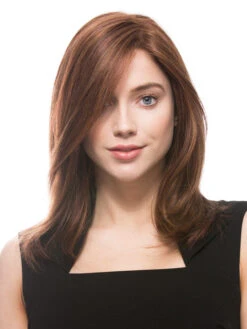 Emotion Wig By Ellen Wille | Mono Top 32 Emotion Wig By Ellen Wille | Mono Top -Wig Specialty Shop ewemotion 11 lg Chestnut Mix