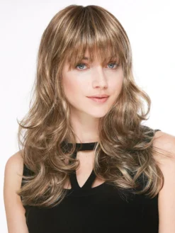 Pretty Wig By Ellen Wille | Mono Crown -Wig Specialty Shop ewpretty 07 lg Bernstein Rooted