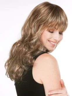Pretty Wig By Ellen Wille | Mono Crown -Wig Specialty Shop ewpretty 09 lg Bernstein Rooted