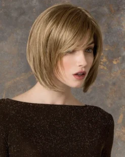 Tempo 100 Deluxe Wig By Ellen Wille | Mono Top -Wig Specialty Shop ewtempo100deluxe 02 lg Sand Mix