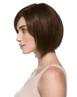 Tempo 100 Deluxe Wig By Ellen Wille | Mono Top -Wig Specialty Shop ewtempo100deluxe 04 lg Chocolate Mix