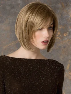 Tempo 100 Deluxe Wig By Ellen Wille | Mono Top | Large Cap 20 Tempo 100 Deluxe Wig By Ellen Wille | Mono Top | Large Cap -Wig Specialty Shop ewtempo100deluxelg 02 lg Sand Mix