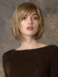 Tempo 100 Deluxe Wig By Ellen Wille | Mono Top | Large Cap 21 Tempo 100 Deluxe Wig By Ellen Wille | Mono Top | Large Cap -Wig Specialty Shop ewtempo100deluxelg 03 lg Sand Mix