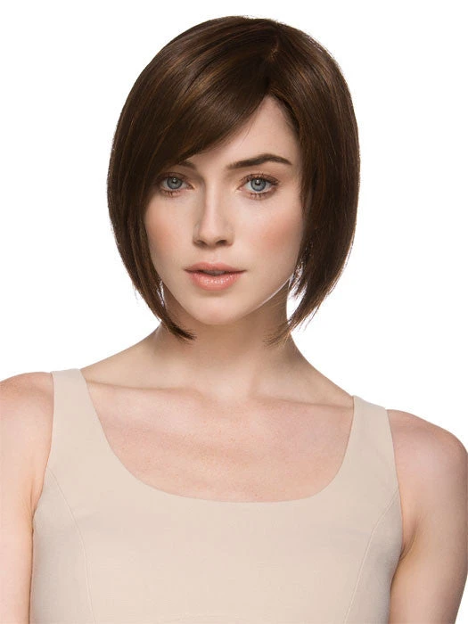 Tempo 100 Deluxe Wig By Ellen Wille | Mono Top | Large Cap 7 Tempo 100 Deluxe Wig By Ellen Wille | Mono Top | Large Cap - Image 7