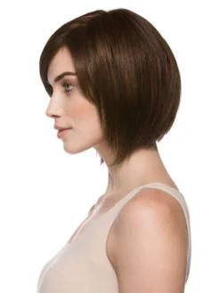 Tempo 100 Deluxe Wig By Ellen Wille | Mono Top | Large Cap 23 Tempo 100 Deluxe Wig By Ellen Wille | Mono Top | Large Cap -Wig Specialty Shop ewtempo100deluxelg 05 lg Chocolate Mix
