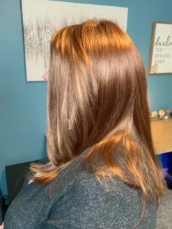 Falling For You Wig By Gabor -Wig Specialty Shop fallingforyougaborrustyauburn scaled