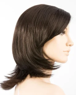 Ferrara Wig By Ellen Wille | Mono Part 38 Ferrara Wig By Ellen Wille | Mono Part -Wig Specialty Shop ferrara mono dark brown mix 4.2