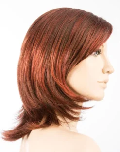 Ferrara Wig By Ellen Wille | Mono Part 39 Ferrara Wig By Ellen Wille | Mono Part -Wig Specialty Shop ferrara mono granat red shad 132.133.6