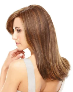 Fiery Wig By Jon Renau -Wig Specialty Shop fiery 6f27 back 95397.1578371578