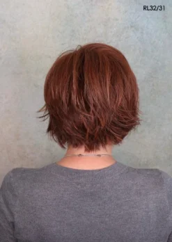 Flirting With Fashion Wig By Raquel Welch -Wig Specialty Shop flirtingwithfashionback