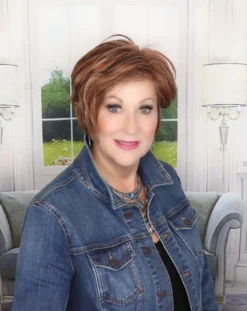 Gala Luxury Wig By Gabor | Lace Front -Wig Specialty Shop galaluxury1