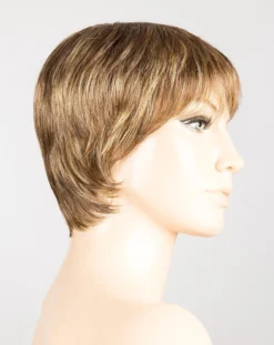 Ginger Small Wig By Ellen Wille | Mono Crown -Wig Specialty Shop ginger small bernstein mix 12.830.26