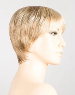 Ginger Small Wig By Ellen Wille | Mono Crown -Wig Specialty Shop ginger small champagne mix 22.26.20
