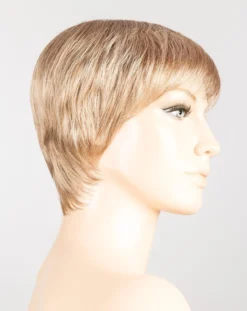 Ginger Small Wig By Ellen Wille | Mono Crown -Wig Specialty Shop ginger small pearl mix 101.14
