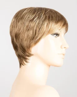 Ginger Small Wig By Ellen Wille | Mono Crown -Wig Specialty Shop ginger small sand mix 14.26.12