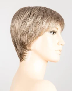 Ginger Small Wig By Ellen Wille | Mono Crown -Wig Specialty Shop ginger small smoke mix 48.38.36