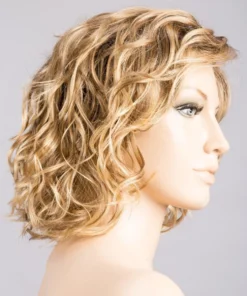 Girl Mono Large Wig By Ellen Wille | Mono Part | Synthetic -Wig Specialty Shop girl mono caramel rooted 20.26.14