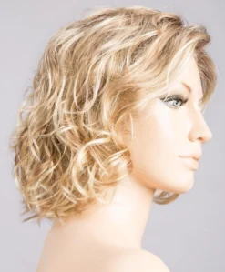 Girl Mono Large Wig By Ellen Wille | Mono Part | Synthetic -Wig Specialty Shop girl mono champagne rooted 22.26.25