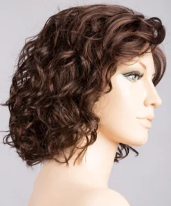 Girl Mono Wig By Ellen Wille | Mono Part -Wig Specialty Shop girl mono dark chocolate rooted 4.33