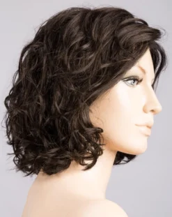 Girl Mono Wig By Ellen Wille | Mono Part -Wig Specialty Shop girl mono espresso rooted 4.2