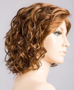 Girl Mono Wig By Ellen Wille | Mono Part -Wig Specialty Shop girl mono hot hazelnut mix 30.33.31