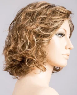 Girl Mono Large Wig By Ellen Wille | Mono Part | Synthetic -Wig Specialty Shop girl mono light bernstein rooted 12.27.26