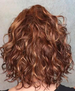 Girl Mono Wig By Ellen Wille | Mono Part -Wig Specialty Shop girlmonoback