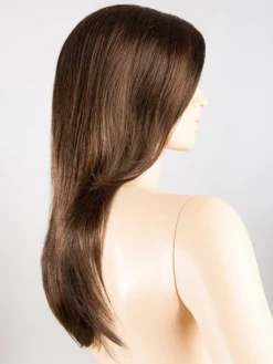 Glamour Mono By Ellen Wille | Mono Part -Wig Specialty Shop glamour mono dark chocolate mix 6.33.4