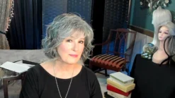 Sweetly Waved Wig By Hairdo -Wig Specialty Shop hairdosweetlywavedRL511