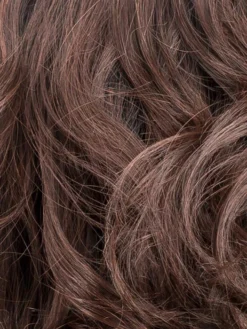 Heaven Wig By Ellen Wille | Heat-Friendly Synthetic -Wig Specialty Shop heaven darkchocolate rooted 4.33.2