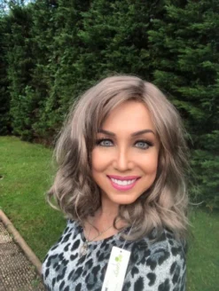 Harmony Wig By Envy | Mono Part -Wig Specialty Shop image0